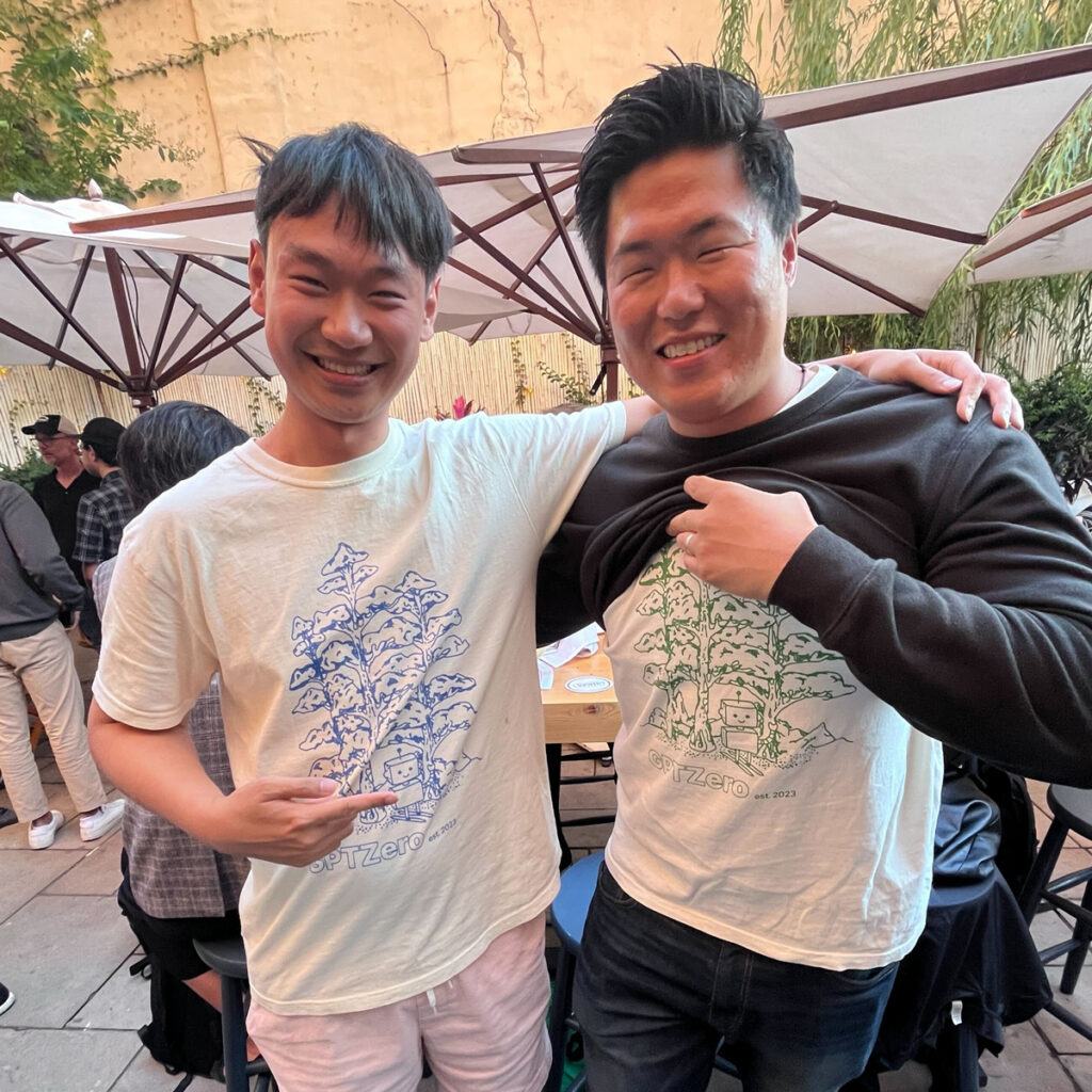 Edward-Tian-GPTZero-James-Kim-Reach-Capital