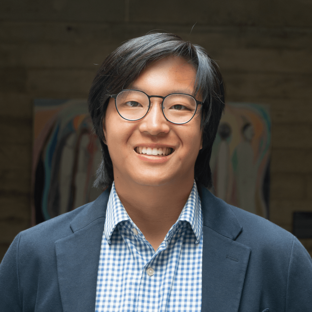 Harry Luo - Reach Capital