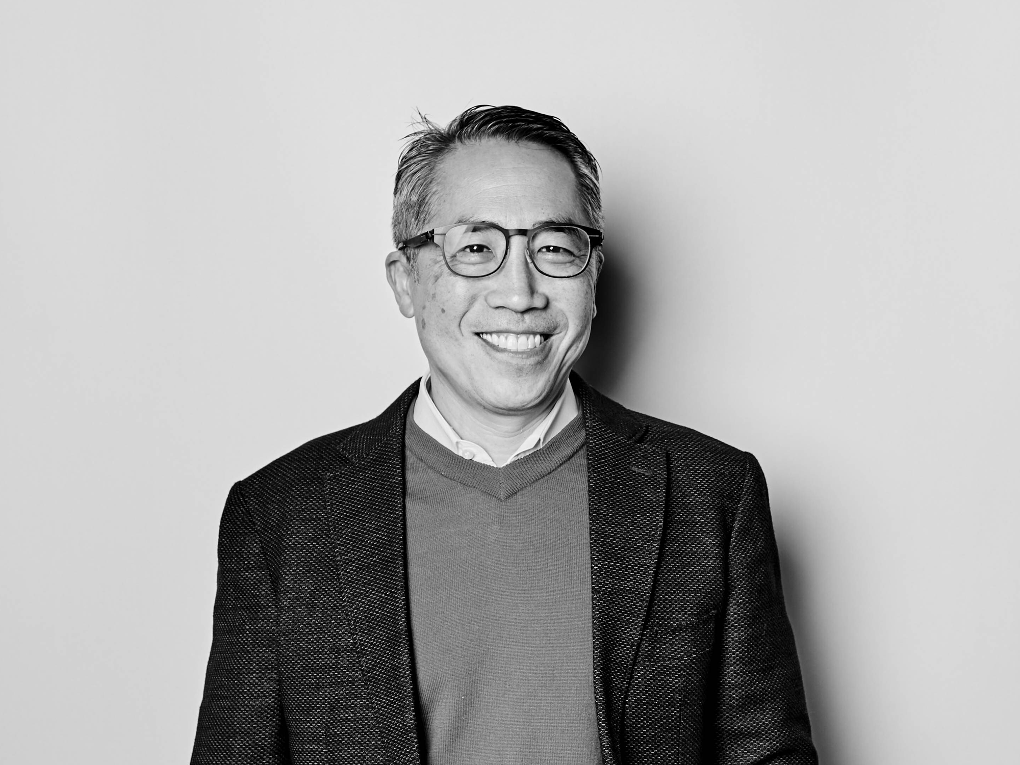 Reach Capital Venture Partner Rich Yang